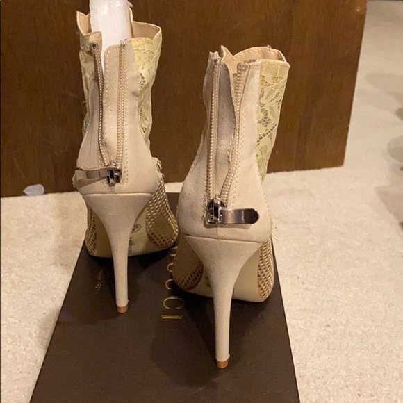 Booties - Picture 4 of 5